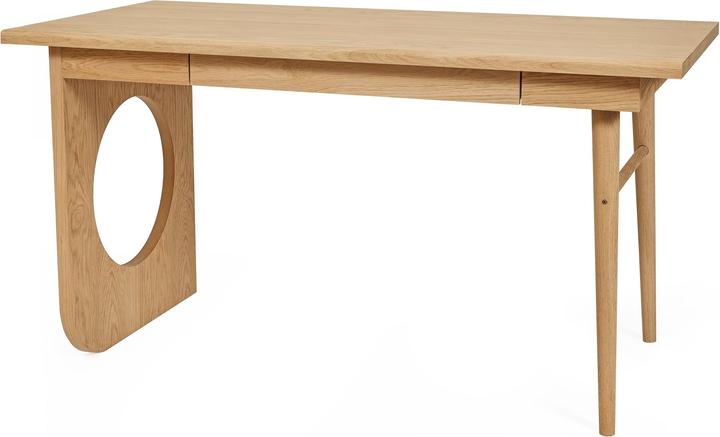 Actual product image Woodman Construction (140 x 75 x 70 cm)