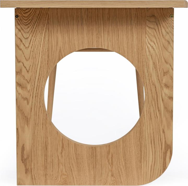 Actual product image Woodman Construction (140 x 75 x 70 cm)