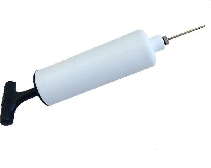 Actual product image Sissel Mini pump