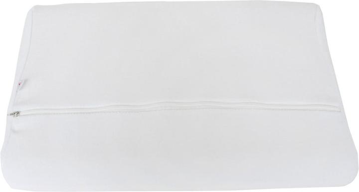 Produktbild Sissel Soft Curve Ersatzbezug S (Kopfkissenbezug, 32 x 61 cm)