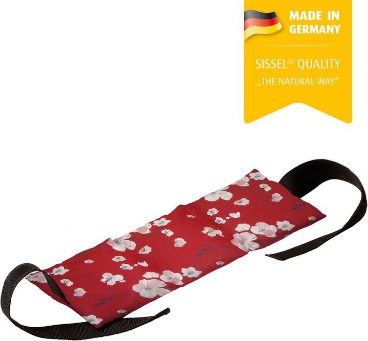 Produktbild Sissel Cherry Heat Belt (6 x 18 x 35 cm)