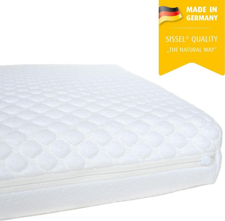 Immagine prodotto Sissel Copri cuscino da sogno Comfort Pillow Spare Cover (Copricuscino, 67 x 38 cm)