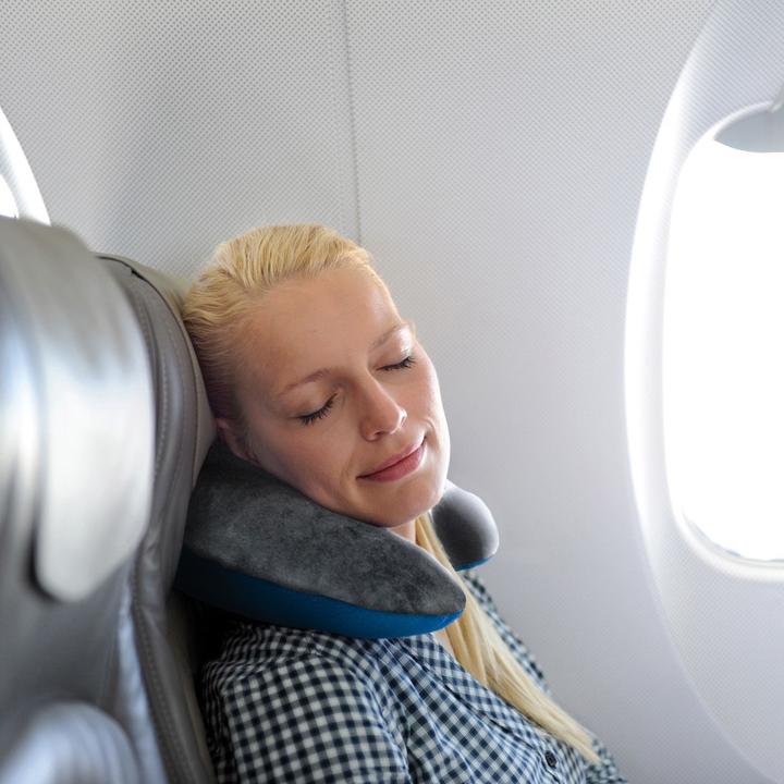 Actual product image Sissel Buchi® Soft (Head & neck pillow)