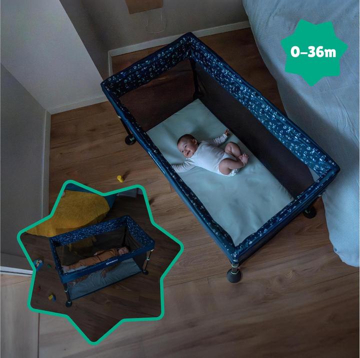 Immagine prodotto Badabulle Clip facile