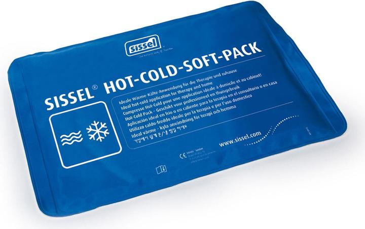 Sissel Hot-Cold-Soft-Pack (1 x, 334125 ml, 2000 g)