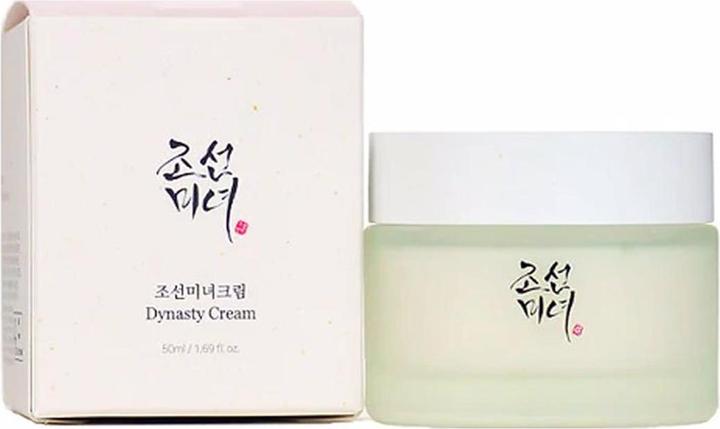 Image du produit Beauty of Joseon Crème Dynasty (50 ml, Crème 24h)