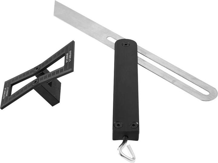 Productafbeelding Neo Hoek (instelbare hoek)
