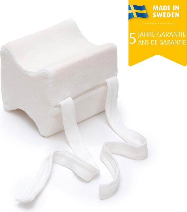 Actual product image Sissel Medi Support knee cushion (20 x 17 cm)
