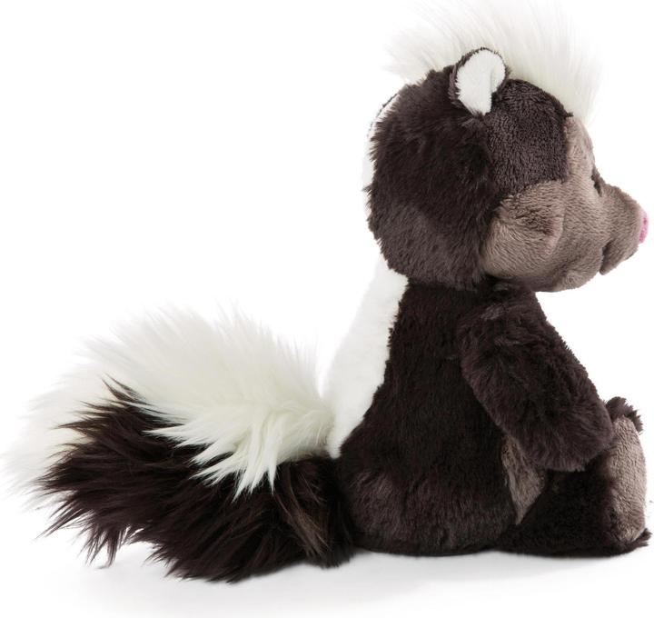 Produktbild NICI Plüsch Stinktier Chiala Skunk 25 cm Schlenker (25 cm)