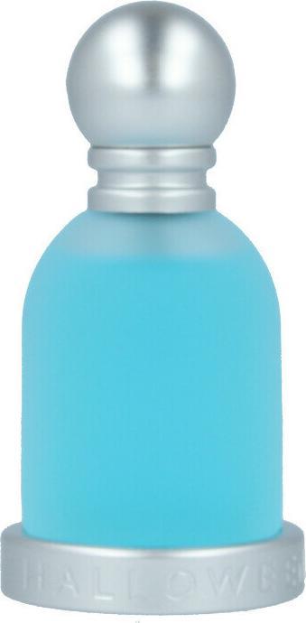 Actual product image Jesus Del Pozo Halloweenue Drop (Eau De Toilette 30ML) (Eau de toilette, 30 ml)