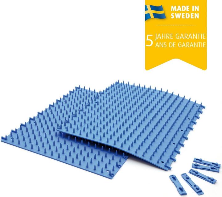 Actual product image Sissel Acupressur Mat