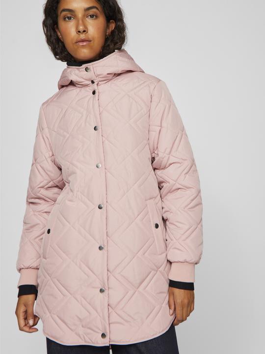 Actual product image Vila Hooded jacket (38)