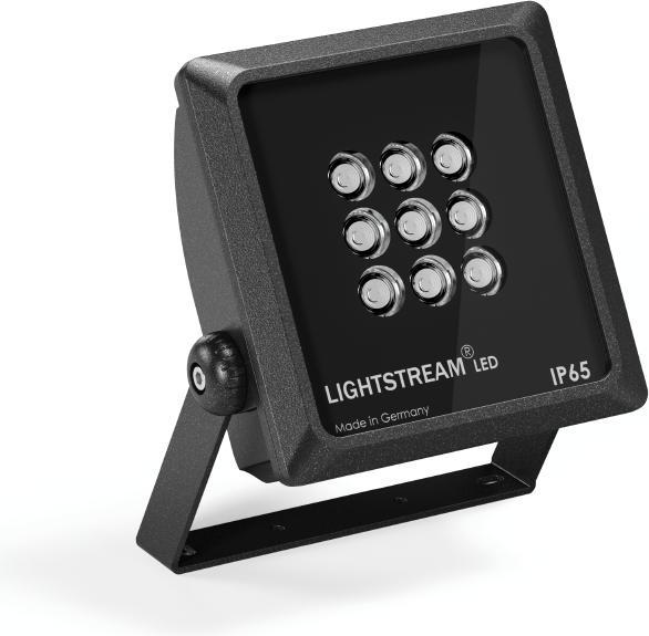 Immagine prodotto RZB Faretto LED (1500 lm, IP65)