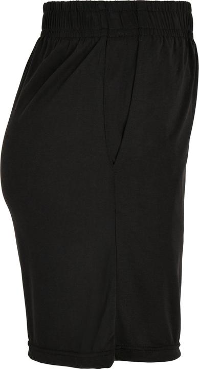 Actual product image Urban Classics Ladies Modal Shorts (S)