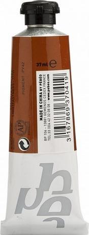 Image du produit Pebeo Huile Fine XL (Jaune orangé de Venise, 37 ml)