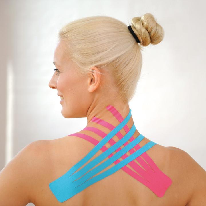 Produktbild Sissel Kinesiology Tape (32 m)