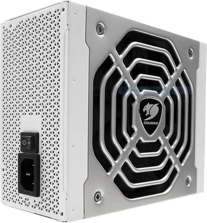 Actual product image Cougar Polar X2 (1200 W)