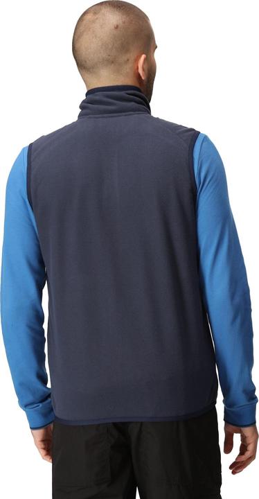 Actual product image Regatta Mens Fleece Gilet (3XL)