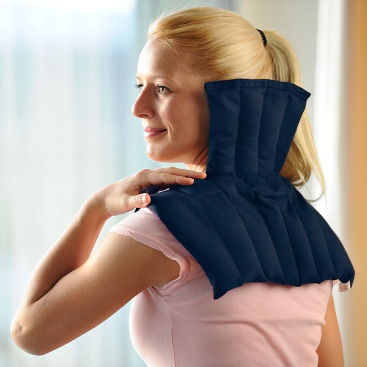 Actual product image Sissel Linum Anatomic (38 x 36 cm)