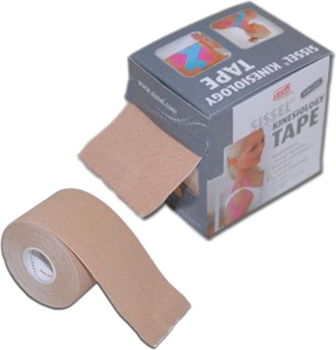 Image du produit Sissel Kinesiology Tape (5 m)