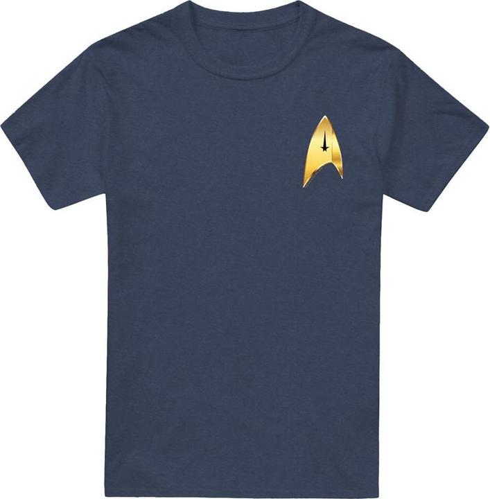 Produktbild Universal Textiles Command TShirt (XXL)