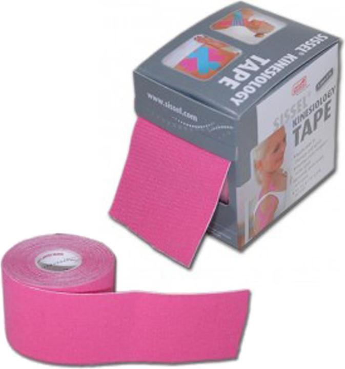 Produktbild Sissel Kinesiology Tape (5 m)