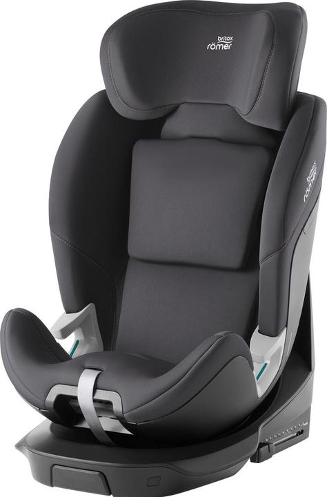 Actual product image Britax Römer Swivel (Reboarder, ECE R129/i-Size Standard)