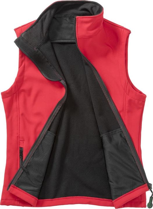 Red/black