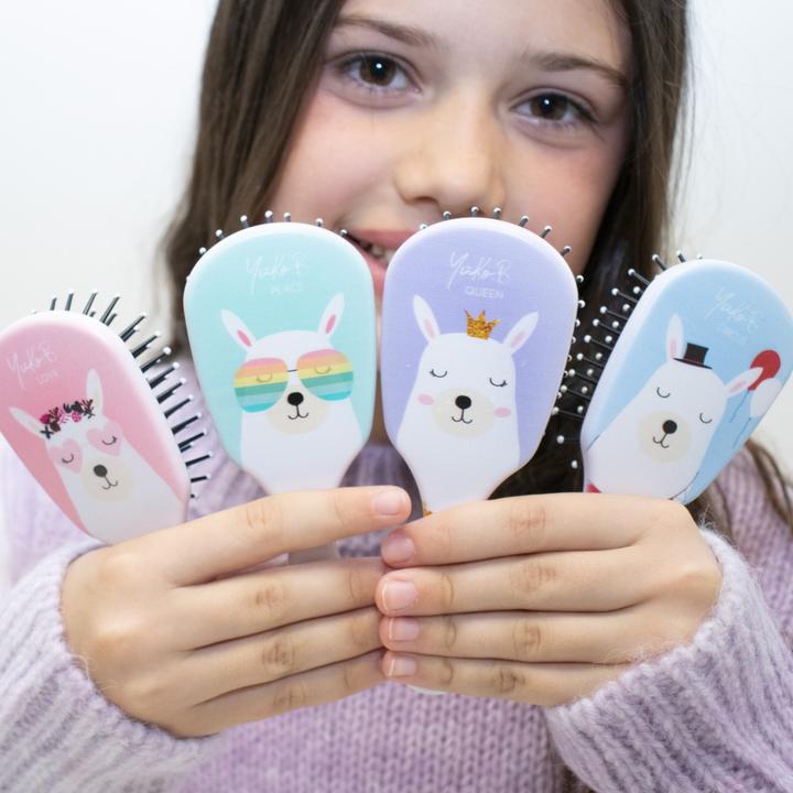 Immagine prodotto Yuko.B Circo Lama Yuko