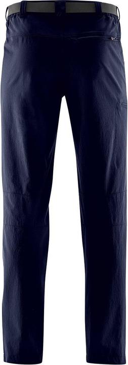 Image du produit Maier Sports Pantalon Slim Torid (S, 48 E)