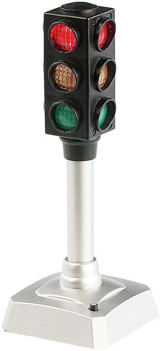 Produktbild Pearl LED-Verkehrsampel