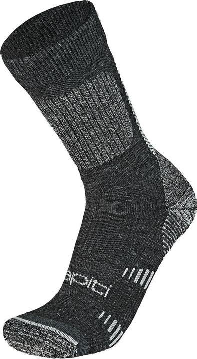 Actual product image Wapiti Trek S06 Merino Sock (42 - 44)