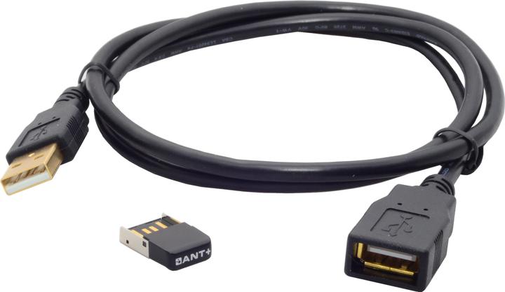Wahoo ANT+ Dongle inkl. Verlängerungskabel