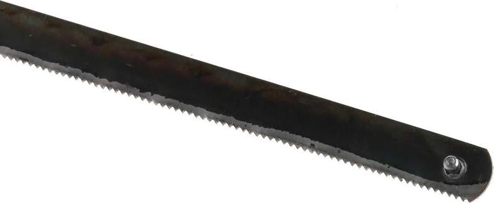 Produktbild Rs Pro Handsägeblatt Kohlenstoffstahl, 150,0 mm, 32 Zähne/Zoll