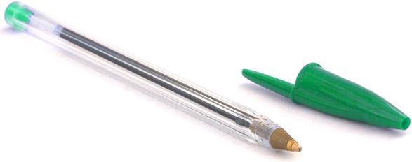 Immagine prodotto Bic Cristal M (Trasparente, 50 x)