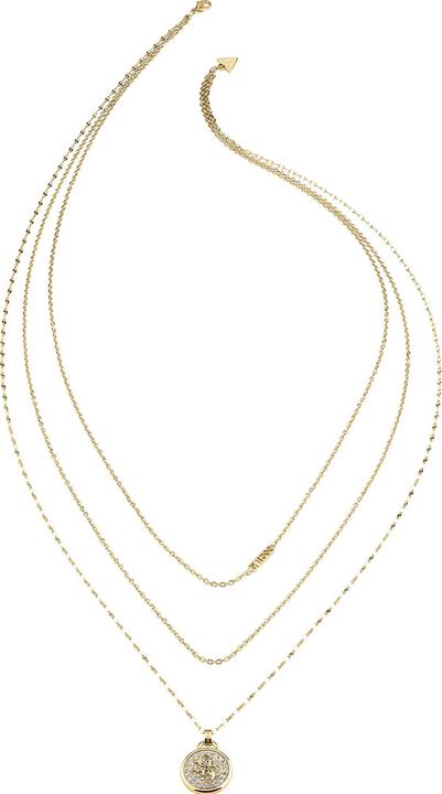 Immagine prodotto Guess Gioielli Collana JUBN03127JWYGT (Acciaio inossidabile, 83,8 cm)