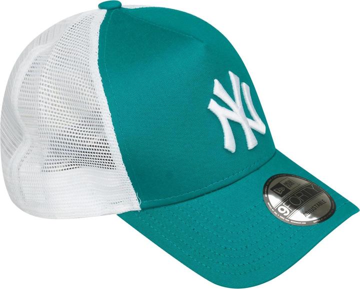 Produktbild New Era Trucker New York Yankees (One Size)