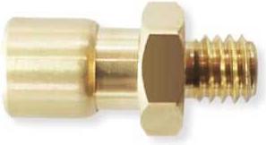 Immagine prodotto FlashForge Giunto in PTFE per tubi Ricambio per Adventurer 3, 4