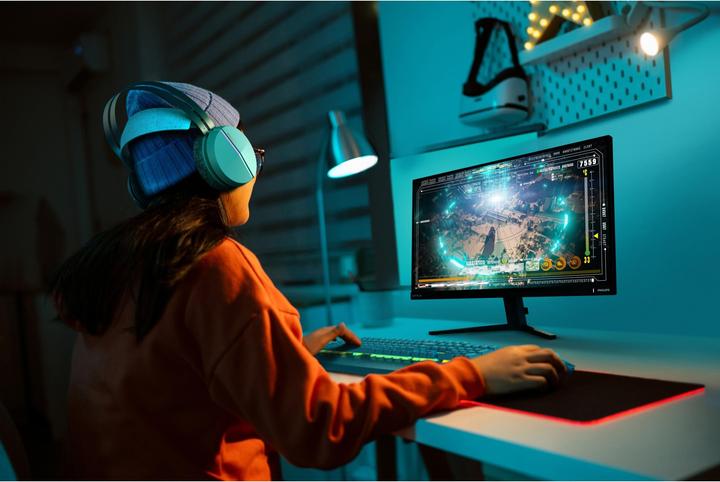 Image du produit Philips Evnia 24M2N3200S (1920 x 1080 pixels, 23.80")