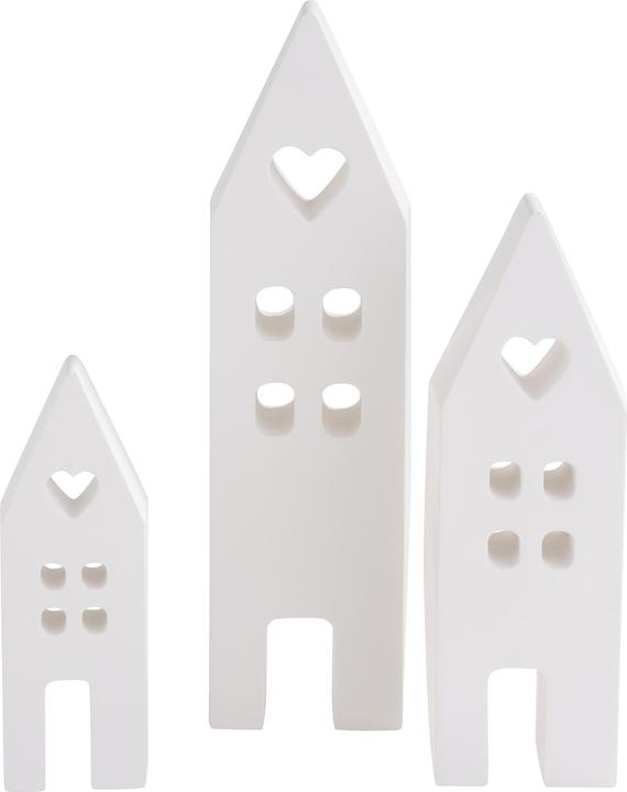 Produktbild Hobby Fun Silikon Giessform "Haus"