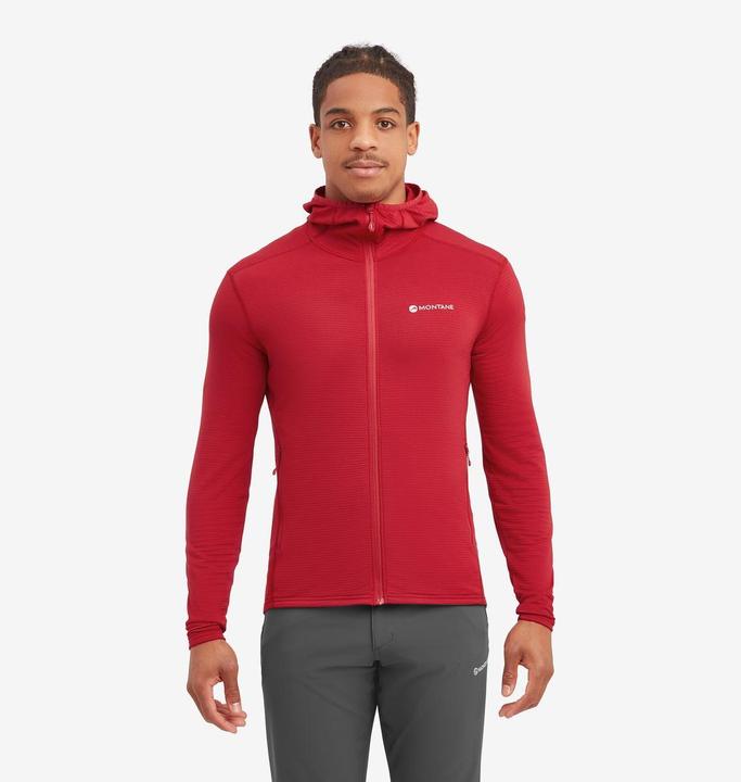 Actual product image Montane Protium Lite Hoodie (XXL)