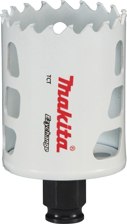 Produktbild Makita EZYCHANGE TCT-Lochsäge 54mm (54 Millimeter)