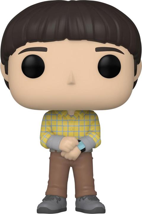 Immagine prodotto Funko Pop! Stranger Things S4 : Will (1242)