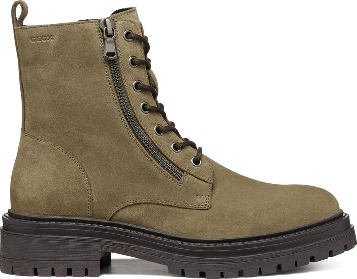 Produktbild Geox damen stiefeletten iridea (37)