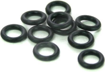 Immagine prodotto Formula Raccordo O-ring, 3x1mm, CURA | CURA 4/X, PU/10 pz.