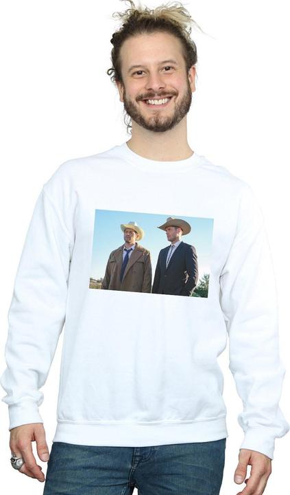 Produktbild Supernatural Stetson Boys Sweatshirt (XL)