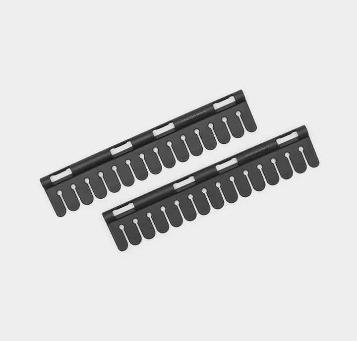 Actual product image Brabantia Sock clips