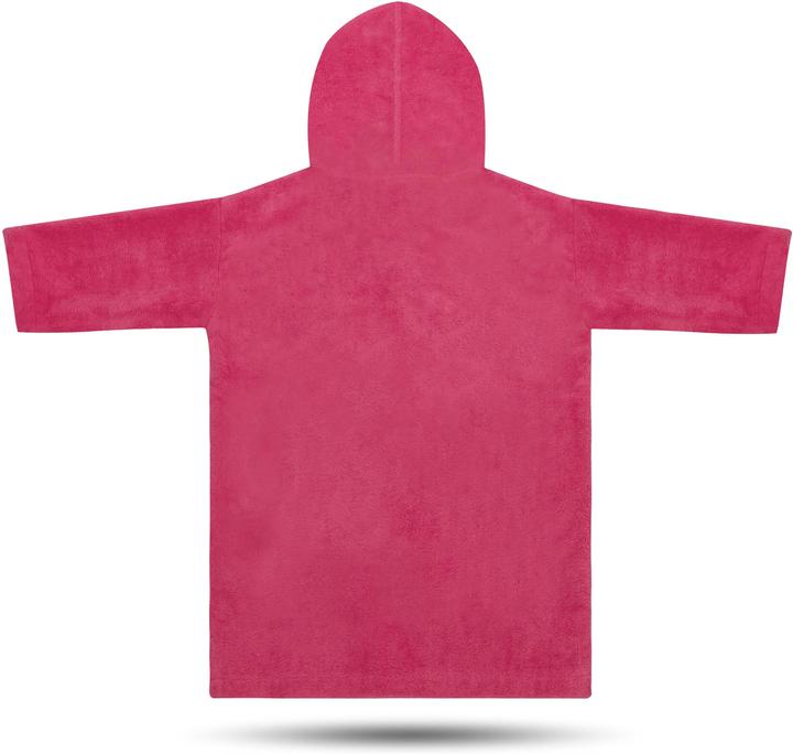 Produktbild Normani Kinder langarm Poncho (10-13 Jahre) Pichilemu (10, 11, 12, 13)