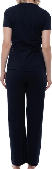 Image du produit Ammann Organic Cotton Pyjama à manches courtes (42, XL)