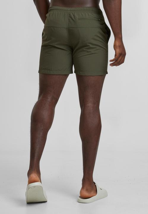 Immagine prodotto Urban Classics Pantaloncini da bagno Block (L)